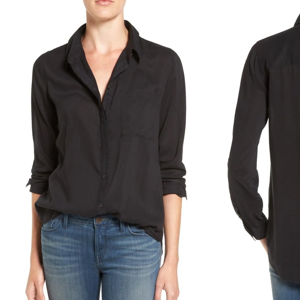 Treasure and Bond Classic Shirt XS